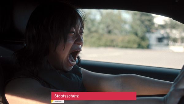 News Staatsschutz Berlinale Premiere 