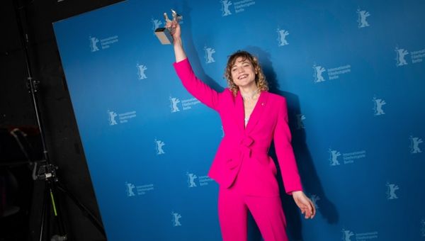 Thea Ehre BERLINALE 2023 